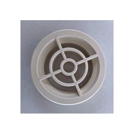 TUERCA CON REJA PARA IMPULSION (1 UNIDAD) REF. 4402040029 ASTRALPOOL