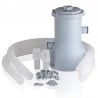 DEPURADORA CARTUCHO 2000 LTR/H REF. CFS20 GRE