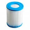 CARTUCHO REPUESTO DEPURADORA CFS20 2000 L/H COD. CCFS20 GRE