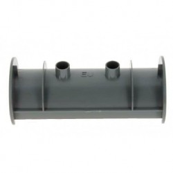 ADAPTADOR PARA TUBO 50 MM. (EU) CLORADOR EI2 REF. R0770000 ZODIAC