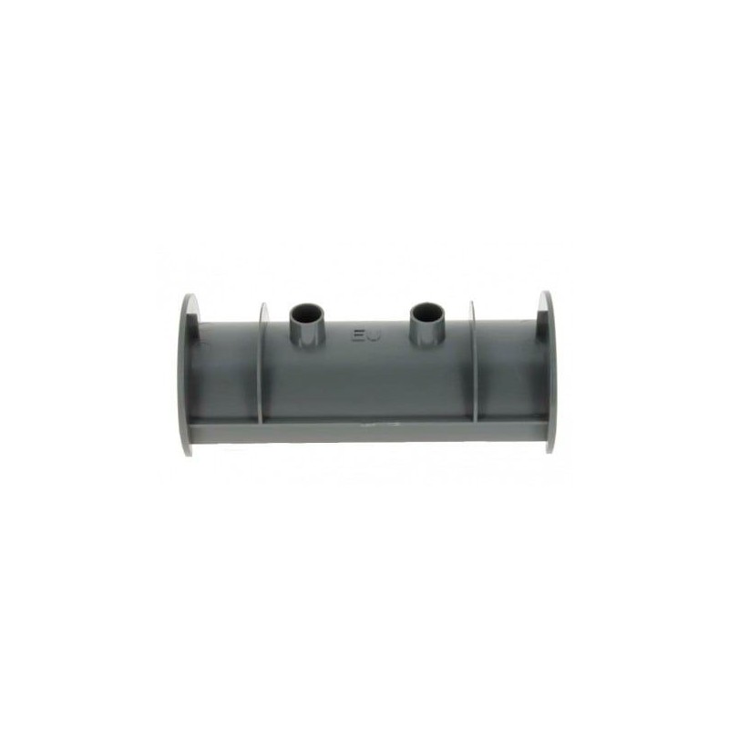 ADAPTADOR PARA TUBO 50 MM. (EU) CLORADOR EI2 REF. R0770000 ZODIAC