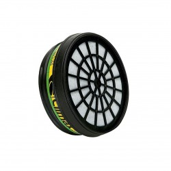 FILTRO MASCARA KLIMAX 755/756-A1 (2 UNIDADES)
