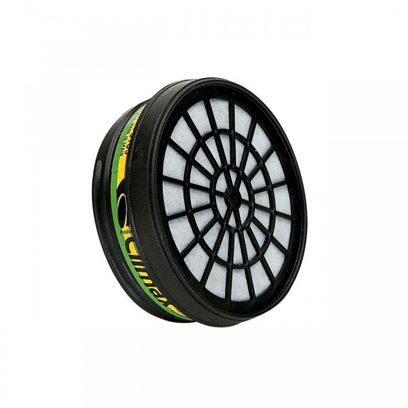 FILTRO MASCARA KLIMAX 755/756-A1 (2 UNIDADES)