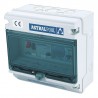 CUADRO ELECTRICO 1CV+INTERRUPTOR LUCES SIN TRANSFORMADOR TIPO C COD. 25723 ASTRALPOOL