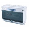 CUADRO ELECTRICO 1CV+INTERRUPTOR LUCES+DIFERENCIAL+SIN TRANSFORMADOR TIPO C COD. 25727 ASTRALPOOL
