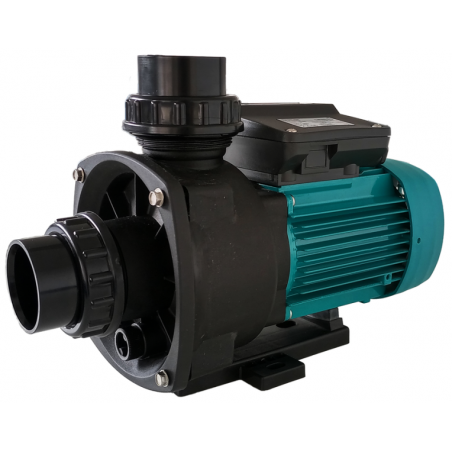 BOMBA CENTRIFUGA HIDRO-MAS. WIPER0-70M COD. 203171 ESPA