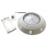 FOCO LED EXTRAPLANO BLANCO 2835 LEDS 35 W 2430 LUM CONTROL CUADRO COD. UL020C TIPO B TRYPOOL