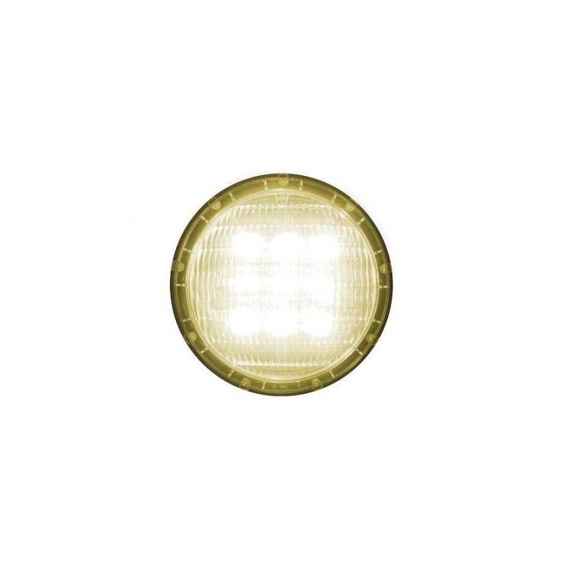 LAMPARA LED EOLIA PAR 56 BLANCA CALIDO WEM20K