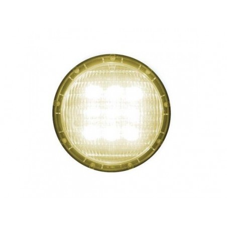 LAMPARA LED EOLIA PAR 56 BLANCA CALIDO WEM20K