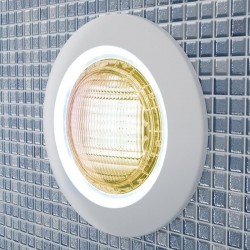 LAMPARA LED EOLIA PAR 56 BLANCA CALIDO WEM20K