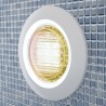 LAMPARA LED EOLIA PAR 56 BLANCA CALIDO WEM20K