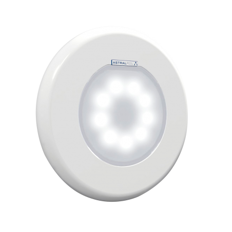 FOCO LED EXTRAPLANO BLANCO FLEXINICHE COD. 71212 ASTRALPOOL