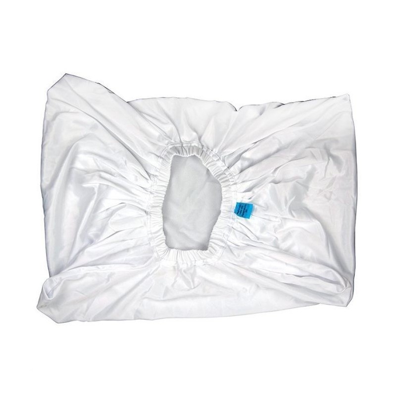 BOLSA FILTRANTE LIMPIAFONDOS AQUABOT / BWT COD. 8150