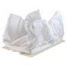 BOLSA FILTRANTE LIMPIAFONDOS AQUABOT / BWT COD. 8150