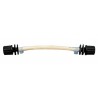 TUBO SANTOPRENE BOMBAS CONTROL BASIC NEXT REF. 66162R0004 ASTRALPOOL