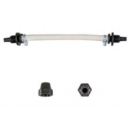 TUBO SANTOPRENO BOMBAS 4X7 COD. CE08030008 CERTIKIN
