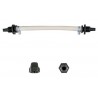 TUBO SANTOPRENO BOMBAS 4X7 COD. CE08030008 CERTIKIN