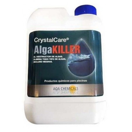 Antialgas AlgaKiller AQA Chemicals