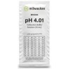 SOLUCION TAMPON PH 4.01 SOBRE 20 ML MILWAUKEE