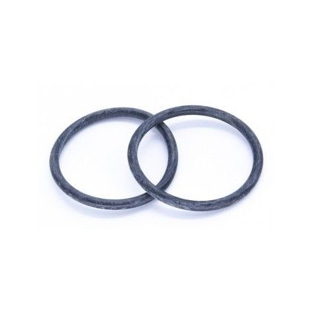 JUNTAS TORICAS ENLACES VALVULA 1 1/2" (2 UDS.) COD. 01012038 QP