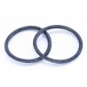 JUNTAS TORICAS ENLACES VALVULA 1 1/2" (2 UDS.) COD. 01012038 QP