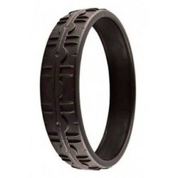 CUBIERTA RUEDA DELANTERA LIMPIAFONDOS VORTEX R0636201 ZODIAC