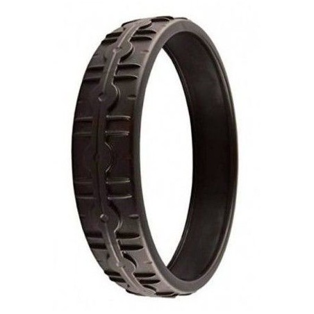 CUBIERTA RUEDA DELANTERA LIMPIAFONDOS VORTEX R0636201 ZODIAC