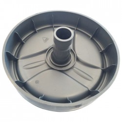 LLANTA RUEDA TRASERA PEQUEÑA LIMPIAFONDOS VORTEX REF. R0636100 ZODIAC
