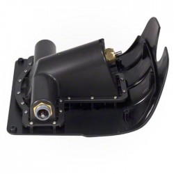BLOQUE MOTOR TIPO D VORTEX REF. R0638100 ZODIAC