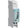 RELOJ PROGRAMADOR HAGER ESTRECHO EH010