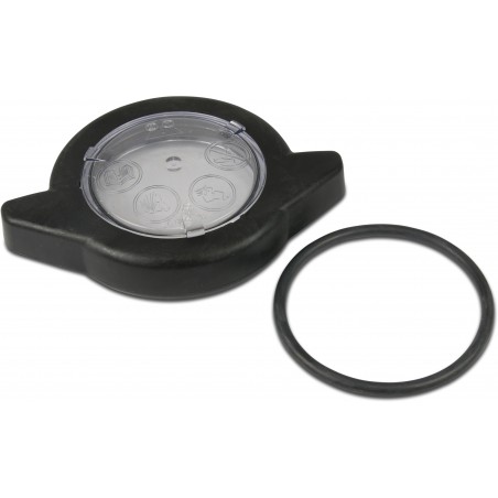 TAPA PREFILTRO POWERFLO II REF. SPX8100LDS HAYWARD