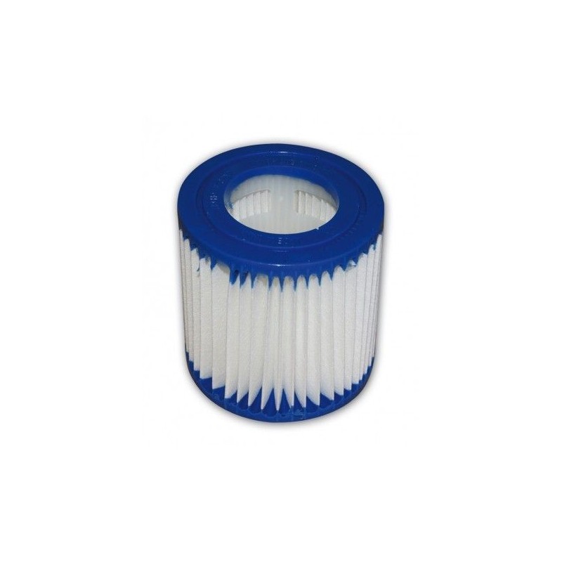 CARTUCHO PARA FILTRO PEQUEÑO QP 540211G