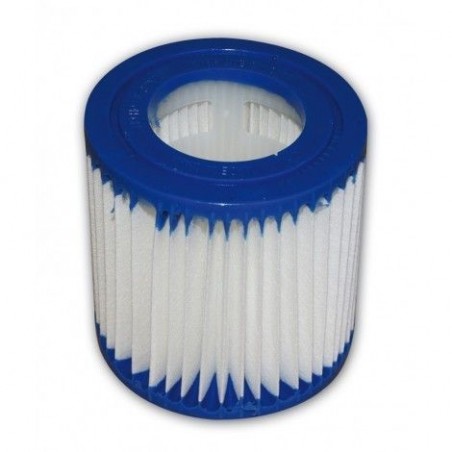 CARTUCHO PARA FILTRO PEQUEÑO QP 540211G