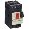 DISYUNTOR GUARDAMOTOR REGULABLE 4-6.3 A