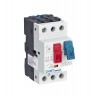 DISYUNTOR GUARDAMOTOR REGULABLE 4-6.3 A