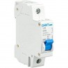 INTERRUPTOR MAGNETOTERMICO 1 POLO 10/16 A