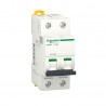 MAGNETOTERMICO BIPOLAR  16A REF. 114220