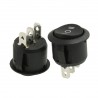CONMUTADOR/INTERRUPTOR BASCULANTE CUADROS ELECTRICOS COD. 114238