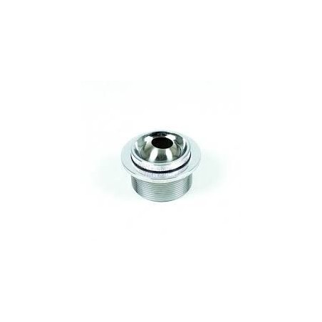 BOQUILLA IMPULSIÓN ORIENTABLE BRONCE 2"