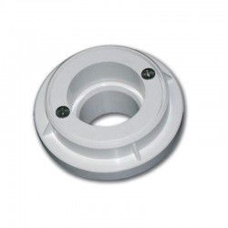 BOQUILLA ASPIRACION ASTRAL 8 ATM C/TORNILLOS REF. 33107BP ASTRALPOOL