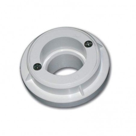 BOQUILLA ASPIRACION ASTRAL 8 ATM C/TORNILLOS REF. 33107BP ASTRALPOOL