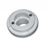 BOQUILLA ASPIRACION ASTRAL 8 ATM C/TORNILLOS REF. 33107BP ASTRALPOOL