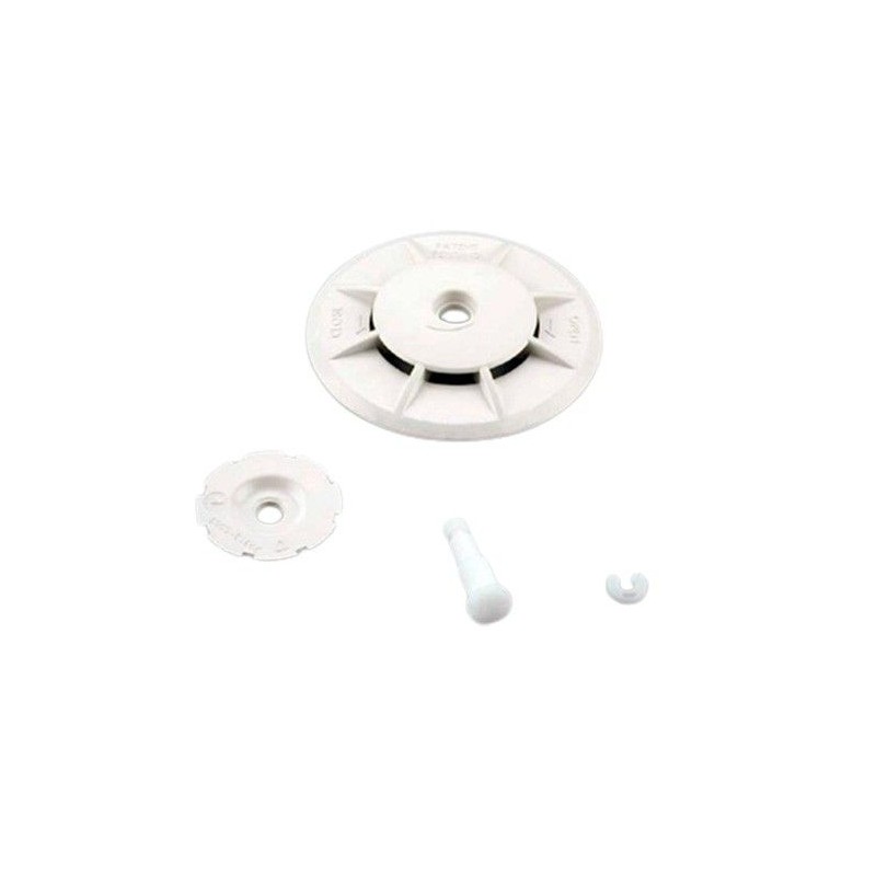 REJA Y COMPUERTA BOQUILLA DE FONDO COD. 4402043201 ASTRALPOOL