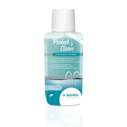 PROTECT&CLEAN: Gel limpiador 2 en 1 BAYROL