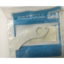LLAVE TUERCA ROTULA O TAPON INVERNADA COD. 3390 HAYWARD