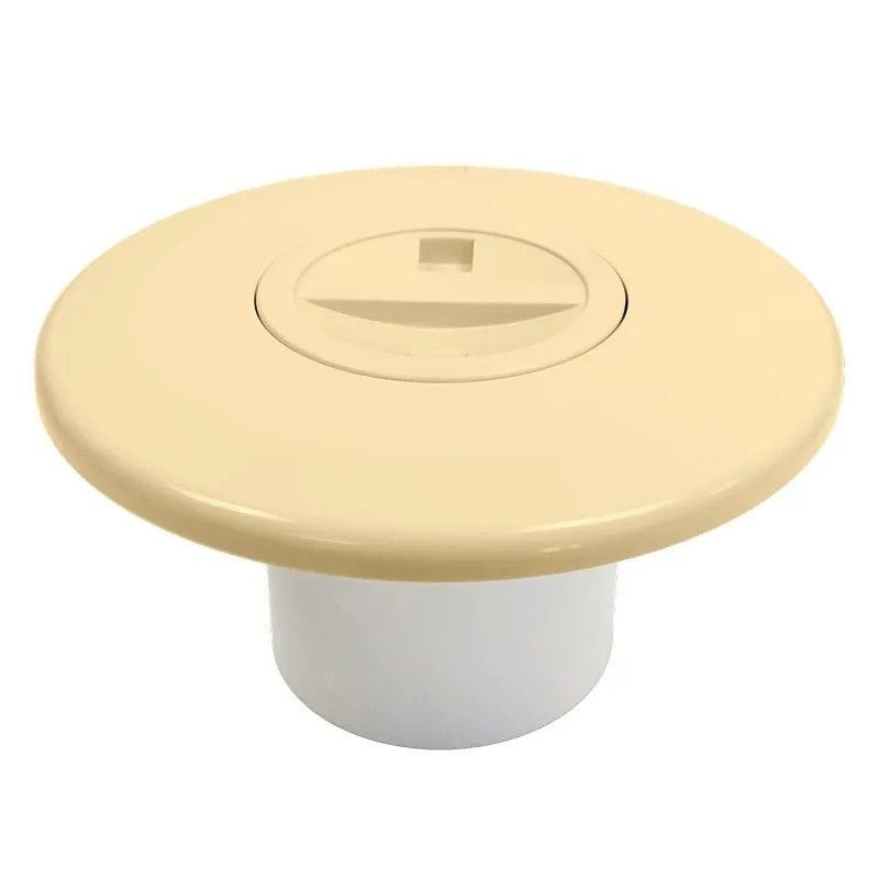 BOQUILLA ASPIRACION D. 63 BEIGE REF. 00300CL090 ASTRALPOOL