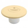 BOQUILLA ASPIRACION D. 63 BEIGE REF. 00300CL090 ASTRALPOOL