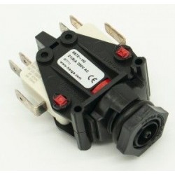 INTERRUPTOR NEUMATICO DOBLE COD. 1311090