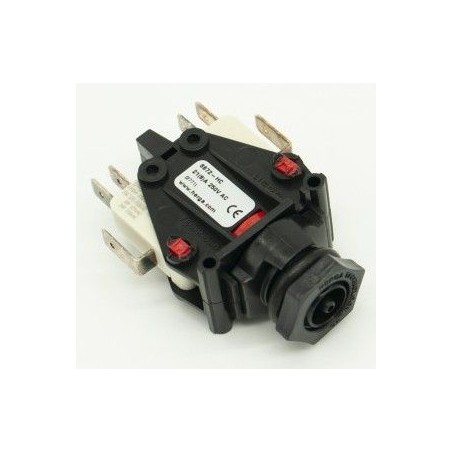 INTERRUPTOR NEUMATICO DOBLE COD. 1311090