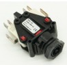 INTERRUPTOR NEUMATICO DOBLE COD. 1311090